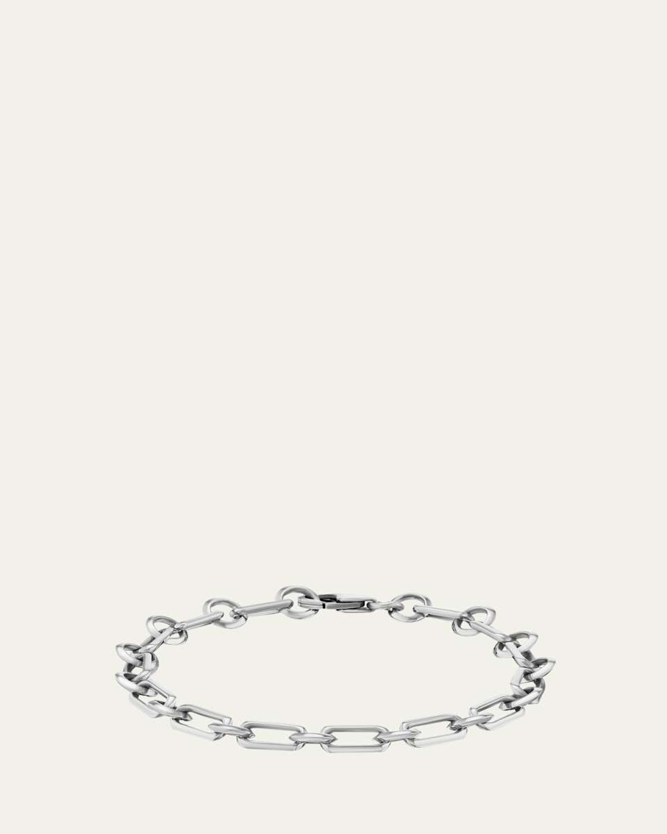 Small Soho Chain Bracelet